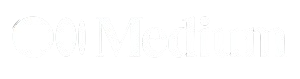 Medium Blog Logo
