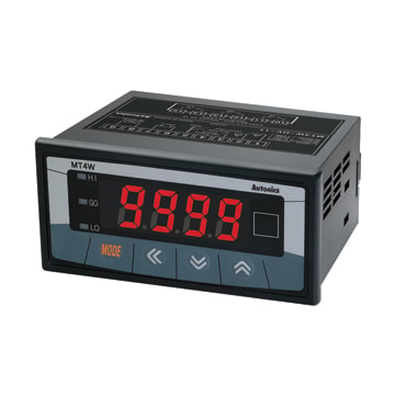 Autonics Panel Meters Supplier in USA, Mexico, Brazil, Argentina, Chile, Peru, and Colombia