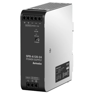 Autonics Power Supplies Supplier in USA, Mexico, Brazil, Argentina, Chile, Peru, and Colombia