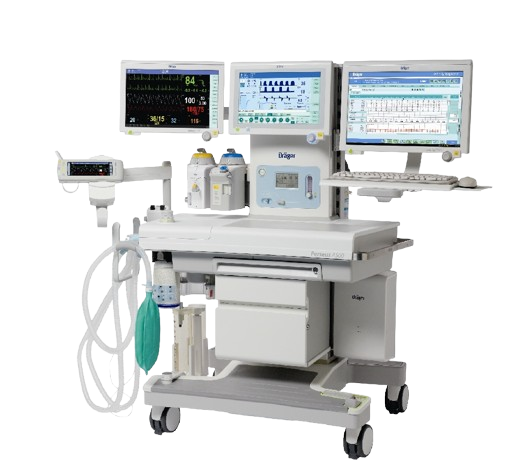 Draeger Medical Items Supplier in USA, Mexico, Brazil, Argentina, Chile, Peru & Colombia