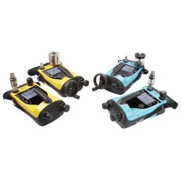 Druck Pressure Calibrator Supplier in USA, Mexico, Brazil, Argentina, Chile, Peru, and Colombia