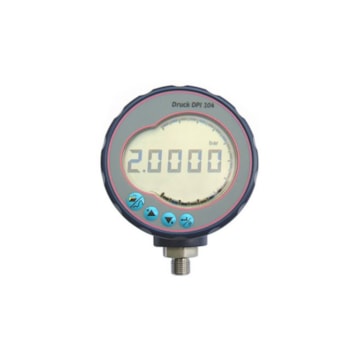 Druck Pressure Gauges Supplier in USA, Mexico, Brazil, Argentina, Chile, Peru, and Colombia