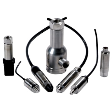 Druck Pressure Transmitters-Sensors Supplier in USA, Mexico, Brazil, Argentina, Chile, Peru, and Colombia