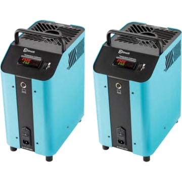 Druck Temperature Calibrators Supplier in USA, Mexico, Brazil, Argentina, Chile, Peru, and Colombia
