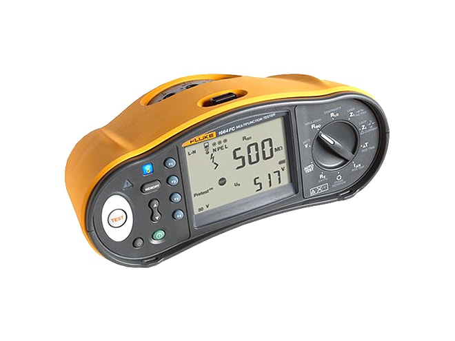 Fluke Electrical Testers Supplier in USA, Mexico, Brazil, Argentina, Chile, Peru, and Colombia