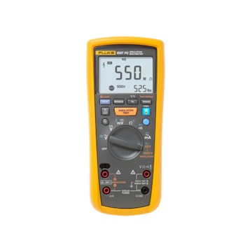Fluke Insulation Testers Supplier in USA, Mexico, Brazil, Argentina, Chile, Peru, and Colombia