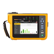 Fluke Power Quality Analyzers Supplier in USA, Mexico, Brazil, Argentina, Chile, Peru, and Colombia