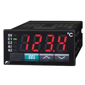 Fuji Electric Process/ Temperature Controllers Supplier in USA, Mexico, Brazil, Argentina, Chile, Peru, and Colombia