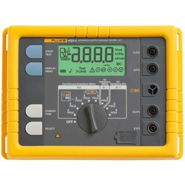 Ground Resistance Meters Supplier in USA, Mexico, Brazil, Argentina, Chile, Peru, and Colombia