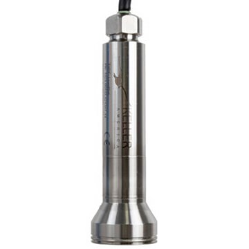 Keller Level Transmitters Supplier in USA, Mexico, Brazil, Argentina, Chile, Peru, and Colombia