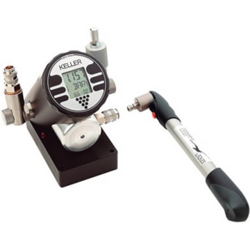 Keller Pressure Calibrators Supplier in USA, Mexico, Brazil, Argentina, Chile, Peru, and Colombia
