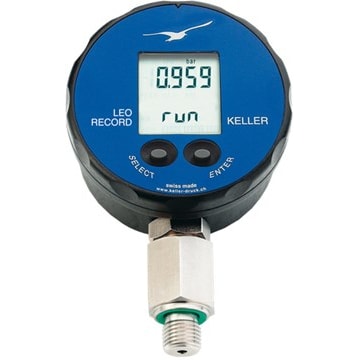 Keller Pressure Gauges Supplier in USA, Mexico, Brazil, Argentina, Chile, Peru, and Colombia