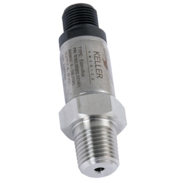 Keller Pressure Sensors - Transducers - Transmitters Supplier in USA, Mexico, Brazil, Argentina, Chile, Peru, and Colombia