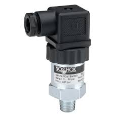 NOSHOK Pressure Switches Supplier in USA, Mexico, Brazil, Argentina, Chile, Peru, and Colombia