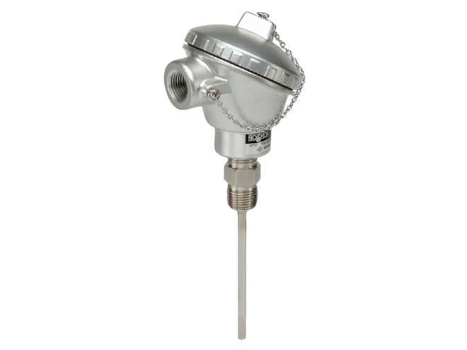 NOSHOK RTD Sensors Supplier in USA, Mexico, Brazil, Argentina, Chile, Peru, and Colombia