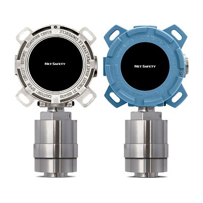 Net Safety Monitoring Gas Detectors Supplier in USA, Mexico, Brazil, Argentina, Chile, Peru, and Colombia