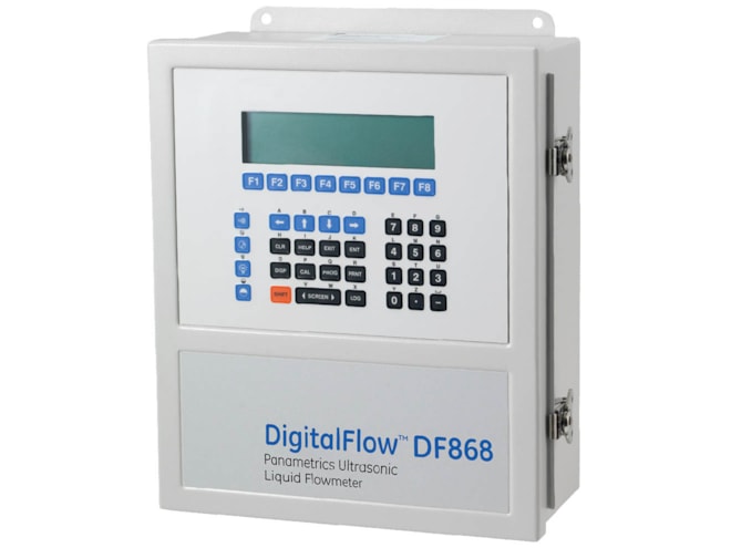 Panametrics BTU Meters Supplier in USA, Mexico, Brazil, Argentina, Chile, Peru, and Colombia.
