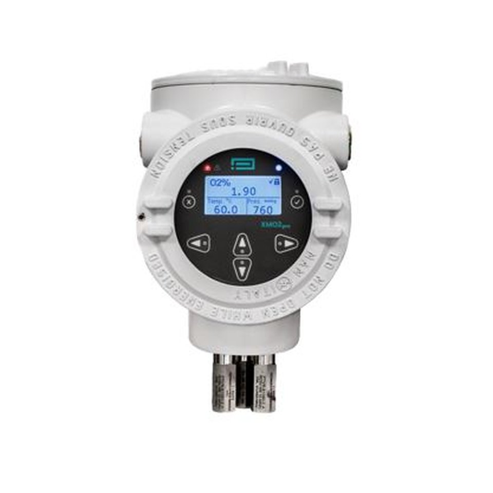 Panametrics Gas Analyzers Supplier in USA, Mexico, Brazil, Argentina, Chile, Peru, and Colombia.