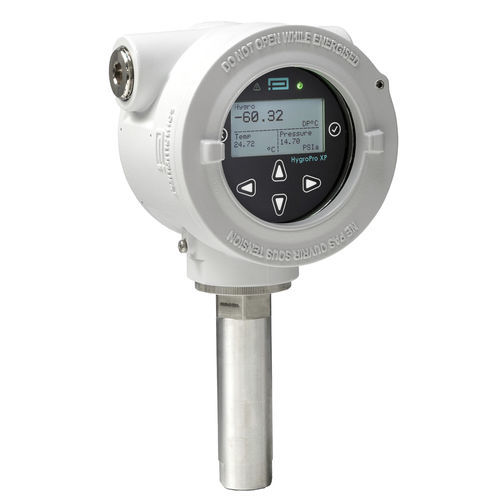 Panametrics Humidity Meter Supplier in USA, Mexico, Brazil, Argentina, Chile, Peru, and Colombia