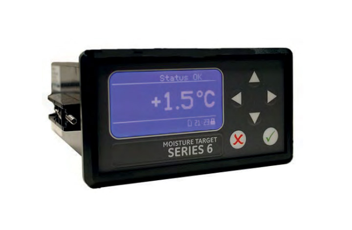 Panametrics Moisture Analyzers Supplier in USA, Mexico, Brazil, Argentina, Chile, Peru, and Colombia