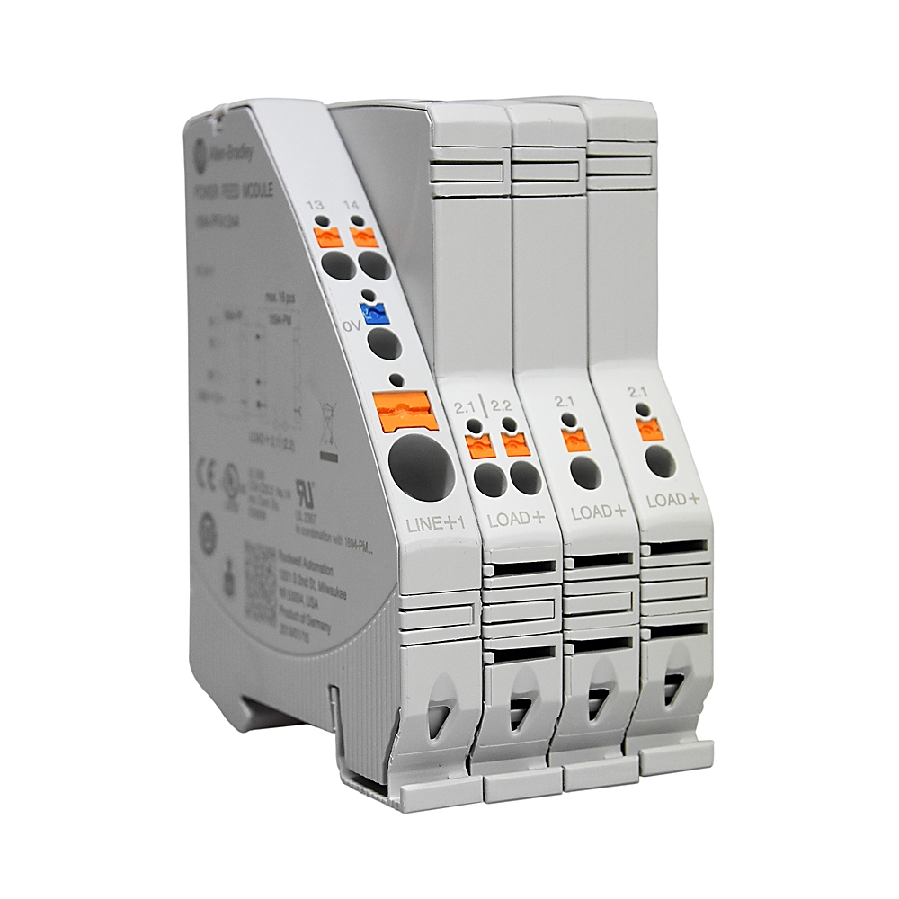 Rockwell Automation Circuit & Load Protection Supplier in USA, Mexico, Brazil, Argentina, Chile, Peru, and Colombia