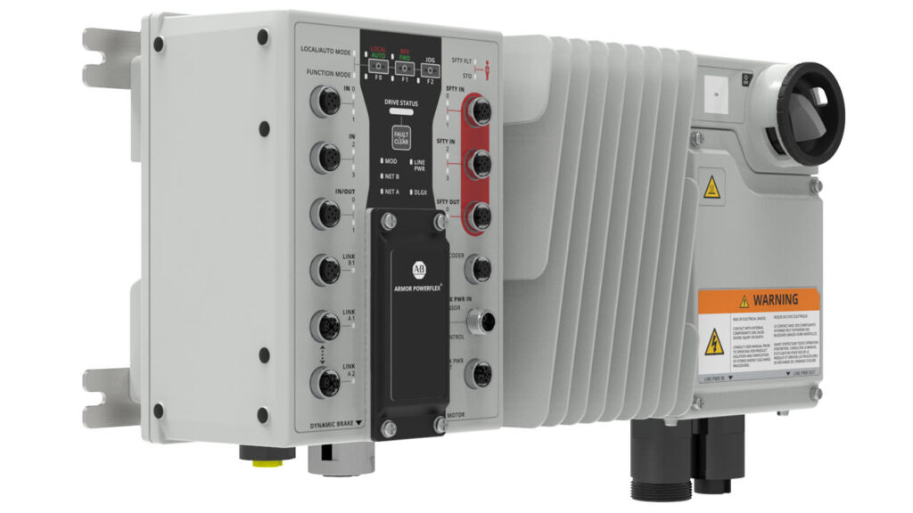 Rockwell Automation Drives & Motors Supplier in USA, Mexico, Brazil, Argentina, Chile, Peru, and Colombia