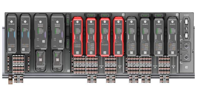 Rockwell Automation Input/Output & Interface Supplier in USA, Mexico, Brazil, Argentina, Chile, Peru, and Colombia