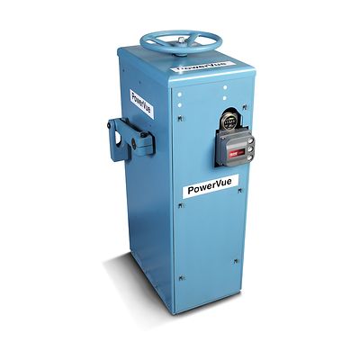 Rosemount Analytical Damper Drives Supplier in USA, Mexico, Brazil, Argentina, Chile, Peru, and Colombia