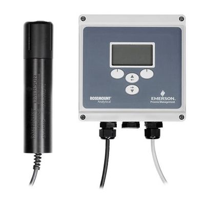Rosemount Analytical Dissolved Oxygen Meters Supplier in USA, Mexico, Brazil, Argentina, Chile, Peru, and Colombia