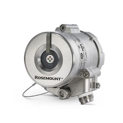 Rosemount Analytical Flame Detectors Supplier in USA, Mexico, Brazil, Argentina, Chile, Peru, and Colombia