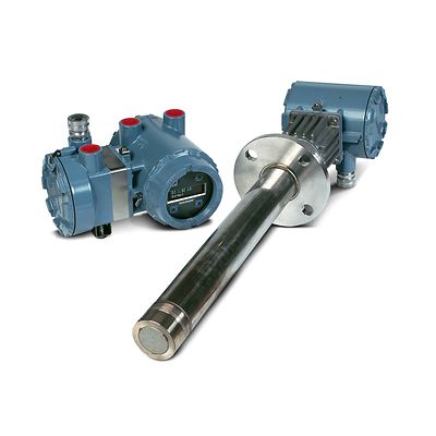 Rosemount Analytical Oxygen Analyzers Supplier in USA, Mexico, Brazil, Argentina, Chile, Peru, and Colombia
