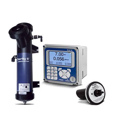 Rosemount Analytical Turbidity Meters Supplier in USA, Mexico, Brazil, Argentina, Chile, Peru, and Colombia
