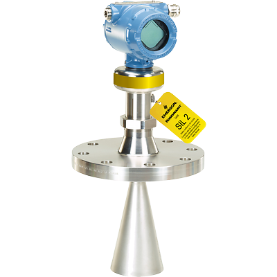 Rosemount Level Measurement Supplier in USA, Mexico, Brazil, Argentina, Chile, Peru, and Colombia.