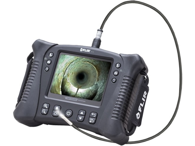 Teledyne FLIR Borescopes Supplier in USA, Mexico, Brazil, Argentina, Chile, Peru, and Colombia
