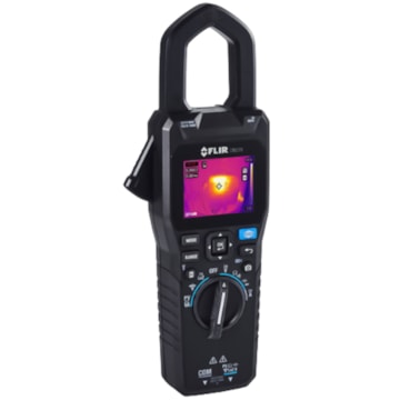 Teledyne FLIR Clamp Meters Supplier in USA, Mexico, Brazil, Argentina, Chile, Peru, and Colombia