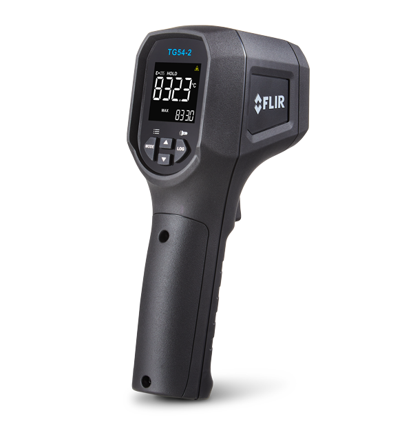 Teledyne FLIR Infrared Thermometers Supplier in USA, Mexico, Brazil, Argentina, Chile, Peru, and Colombia