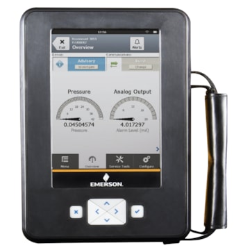 Emerson AMS Trex Supplier in USA, Mexico, Brazil, Argentina, Chile, Peru, and Colombia
