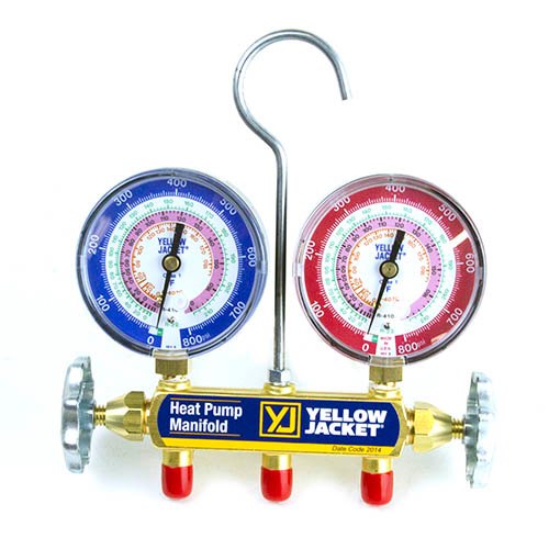 Yellow Jacket Heating Instrument Supplier in USA, Mexico, Brazil, Argentina, Chile, Peru, and Colombia