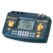 Yokogawa Electrical Calibrators Supplier in USA, Mexico, Brazil, Argentina, Chile, Peru, and Colombia