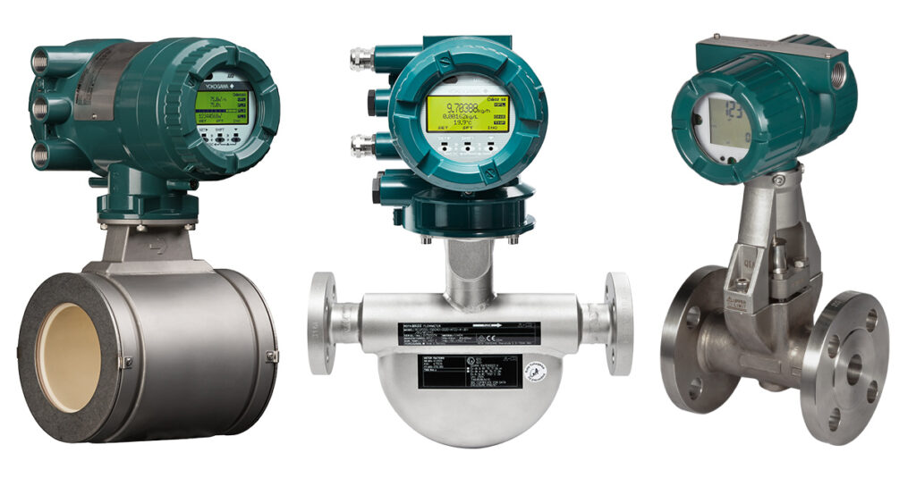 Yokogawa Flow Meters Supplier in USA, Mexico, Brazil, Argentina, Chile, Peru, and Colombia