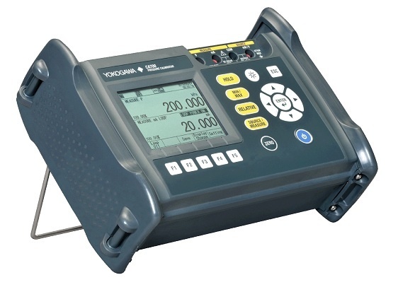 Yokogawa Pressure Calibrators Supplier in USA, Mexico, Brazil, Argentina, Chile, Peru, and Colombia