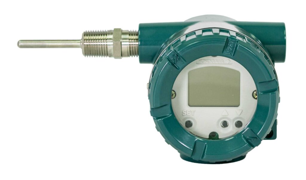 Yokogawa Temperature Transmitters Supplier in USA, Mexico, Brazil, Argentina, Chile, Peru, and Colombia