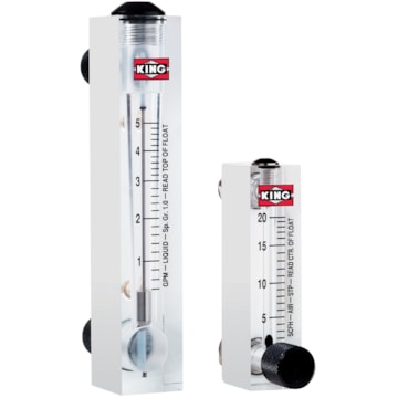 king instrument flow meters Supplier in USA, Mexico, Brazil, Argentina, Chile, Peru, and Colombia