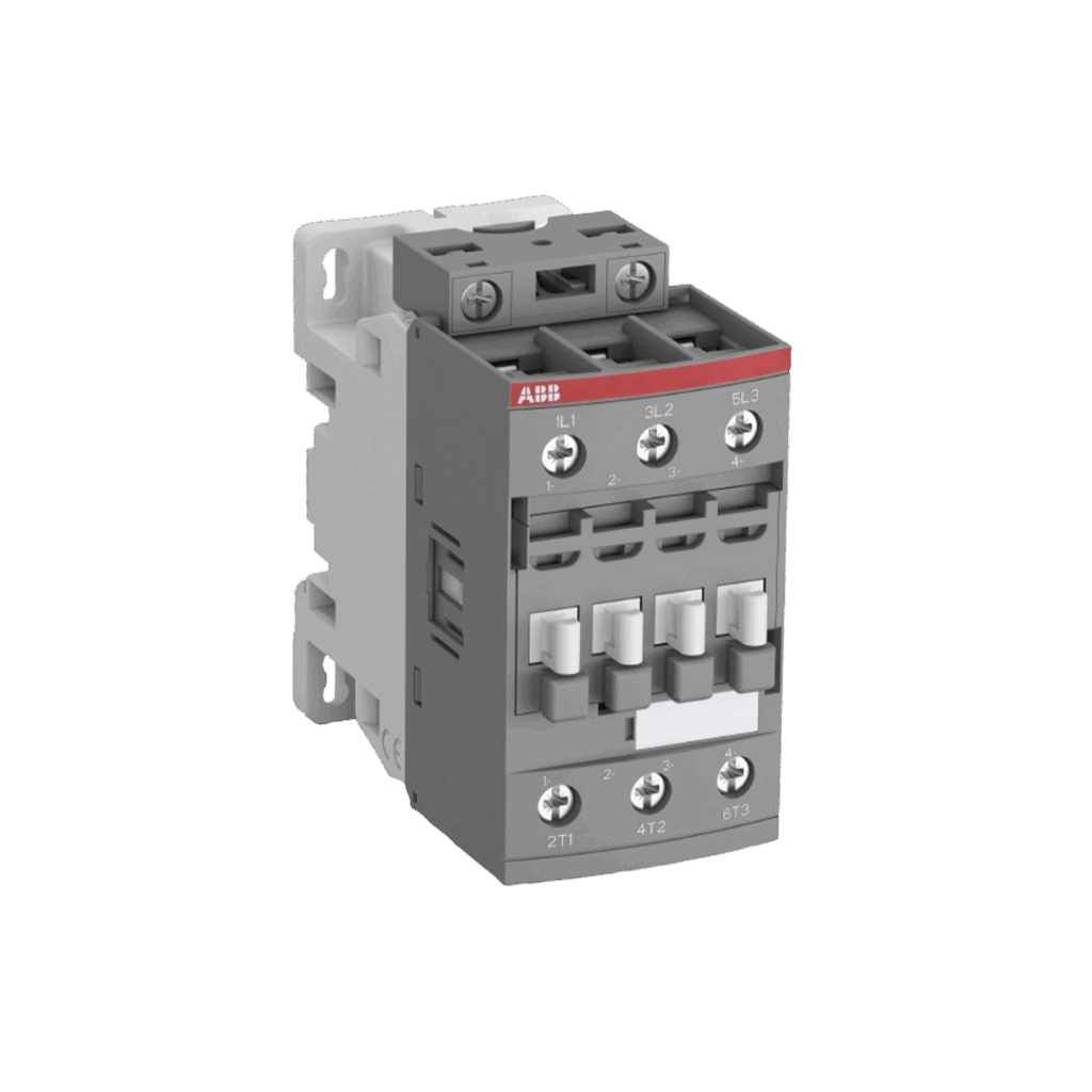 ABB Contactors Supplier in USA, Mexico, Brazil, Argentina, Chile, Peru, and Colombia