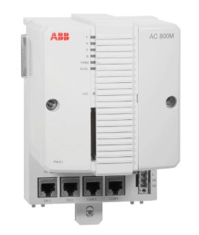 ABB PLC / DCS / AC800M / 800xA Modules Supplier in USA, Mexico, Brazil, Argentina, Chile, Peru, and Colombia