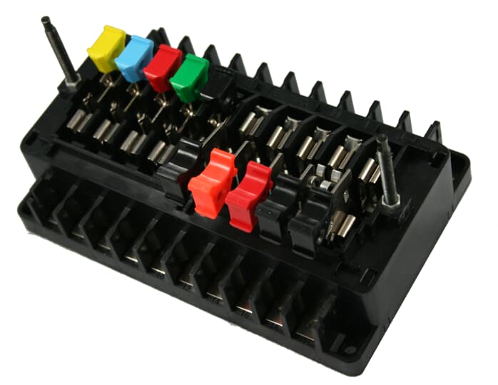 ABB Test Switches and Accessories Supplier in USA, Mexico, Brazil, Argentina, Chile, Peru, and Colombia