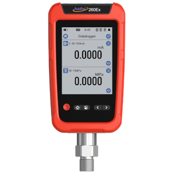 Additel Data Loggers Supplier in USA, Mexico, Brazil, Argentina, Chile, Peru, and Colombia