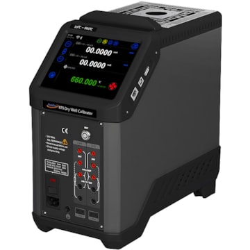 Additel Temperature Calibrators Supplier in USA, Mexico, Brazil, Argentina, Chile, Peru, and Colombia