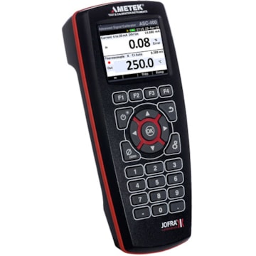Ametek Electrical Calibrators Supplier in USA, Mexico, Brazil, Argentina, Chile, Peru, and Colombia