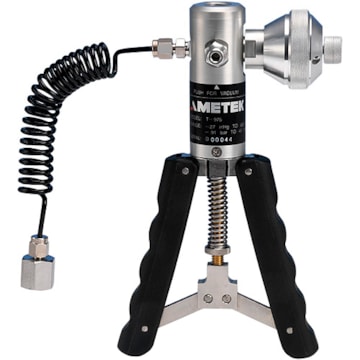 Ametek Pressure Calibrators Supplier in USA, Mexico, Brazil, Argentina, Chile, Peru, and Colombia